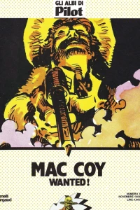 Mac Coy: Wanted!