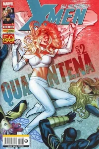 Quarantena  parte  2