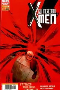 L'attacco della sentinella