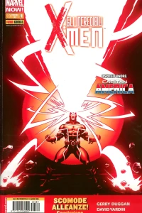 Scomode alleanze! ( 2 di 2 )