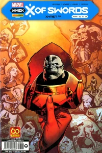 X-Men 14: X Of Swords, parte 12 di 13