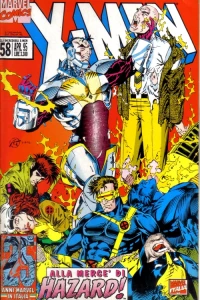 Alla mercè di Hazard!