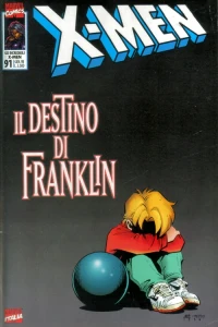 Il destino di Franklin