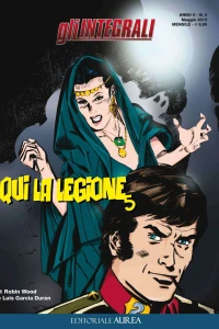 Qui la legione 5