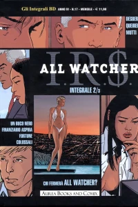 I.R.$. All Watcher 2