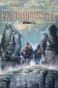 Hammerfall 2