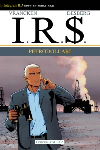 I.R.$. 4: Petrodollari