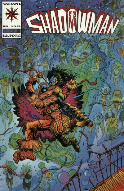 Cover of Glitter Night