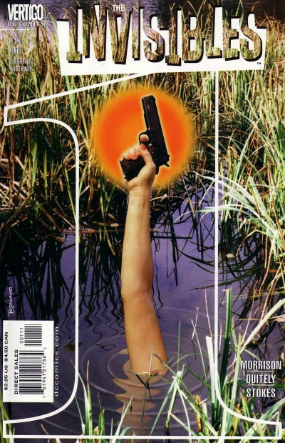 Cover of Glitterdämmerung