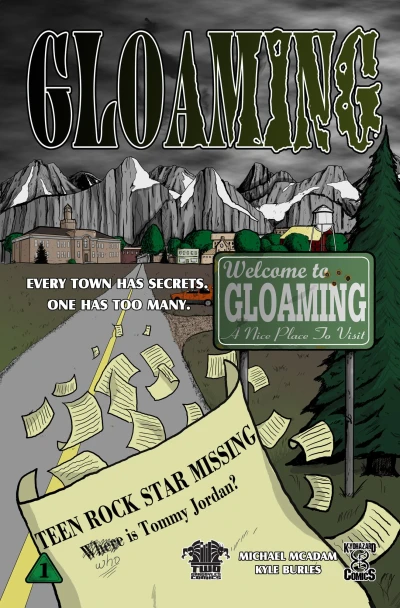 Cover of The Journalist