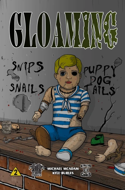 Cover of The Mechanic