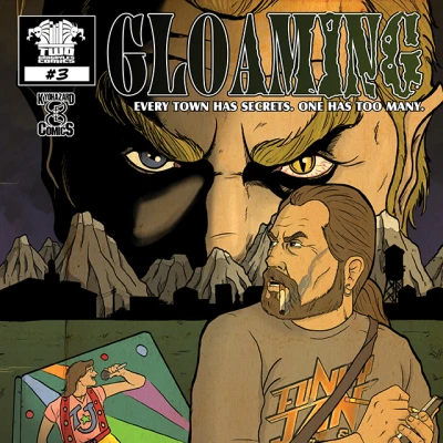 Cover of The Janitor