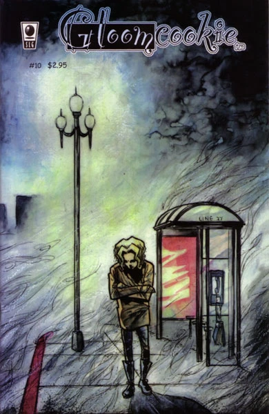 Cover of The Way It Should Be