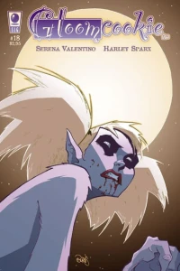 Girl Talk; The Emperor's New Clothes; The Carnaval Du Mort, Alive! Why?;