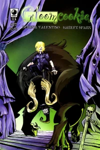 Girl Talk; The Carnival Wars