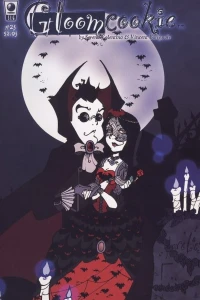 The Dark Queen's Wedding Day; Alone Part Two