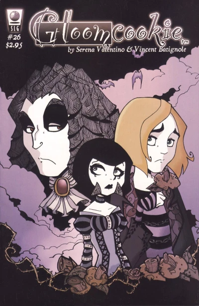 Cover of The Dark Queen's Wedding Part Two;