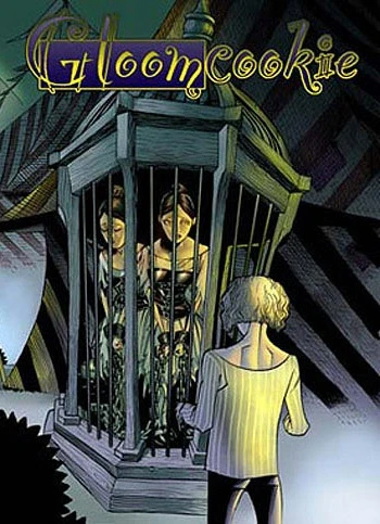 Cover of www.blinddate.com; Sebastian's Search; Isabella's Revenge