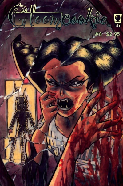 Cover of Sebastion’s Madness; Girl Talk; Wicked Dreams