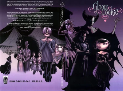 Cover of Volume One