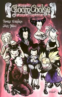 Cover of Volume Two