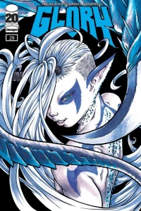 Bloodshadow, Part One: In Revolt