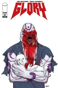 War Torn, Part One: The Fall