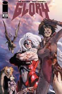 War Torn, Part Two: Missing In Action