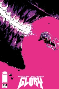 War Torn, Part Three: Grand Guignol