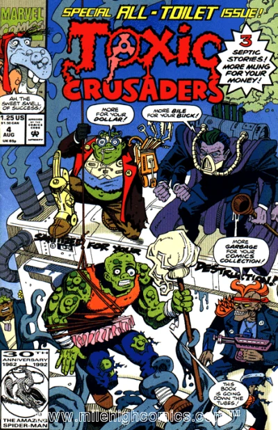 Cover of Gnaws/Porcelain Paranoia/From Seat to Shining Seat