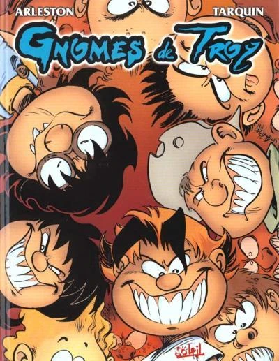 Cover of Humour Rural