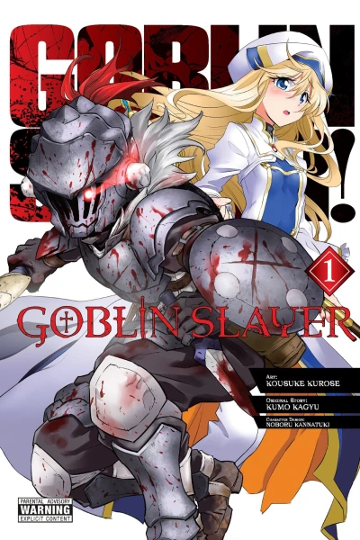 Cover of Vol. 1