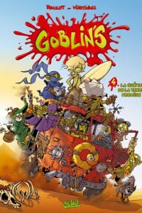 La quête de la terre promise