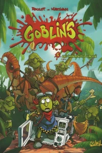 Les imparfaits du passé