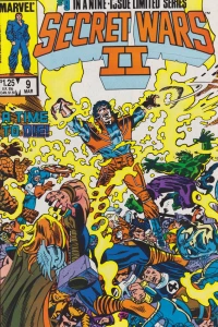 God In Man, Man In God