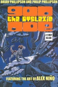 Searching For My Drool