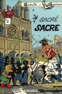 Sacré sacre