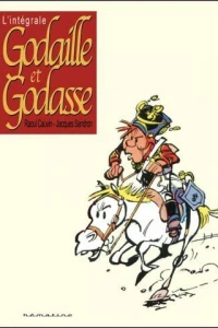 L'intégrale Godaille et Godassse