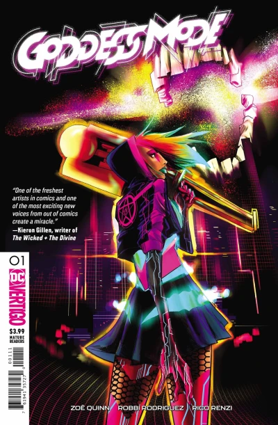 Cover of Out of Sync