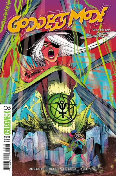 Cover of Keepalive Pattern