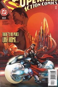 Godfall, Part 1 - Home