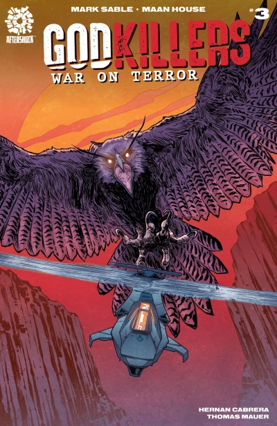 Cover of The Prayers of An Unbeliever