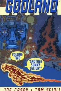 Vol. 2: Another Sunny Delight