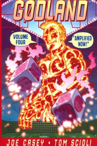 Vol. 4: Amplified Now!