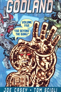 Vol. 5: Far Beyond the Bang!