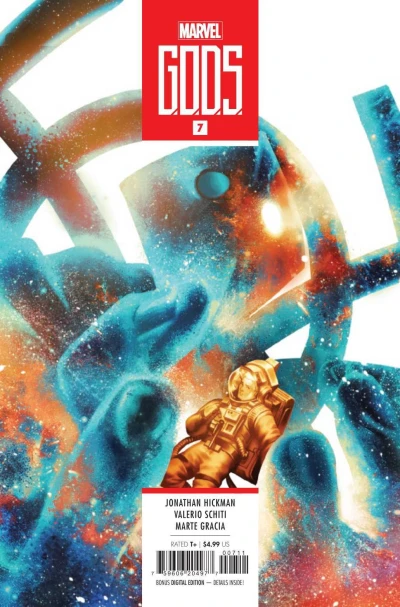 Cover of Signal to Noise