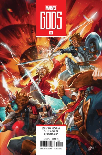 Cover of The Fourth Axis