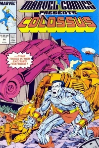 God's Country (Part 5); Panther's Quest (Part 2); The Feathered Felon; Angel In The Snow;