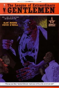 Gods Of Annihilation