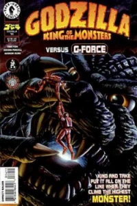 To Climb The Highest Monster!